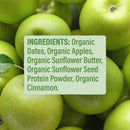 Skout Organic Apple Pie Bar - VitaEver Nutrition