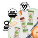 Skout Organic Apple Pie Bar - VitaEver Nutrition