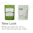 Organic Greens AMMD