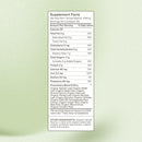 Organic Greens AMMD