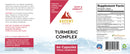 Organic Turmeric Curcumin Complex 