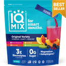 IQMIX Original Variety (40 Sticks) IQBAR