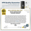 PA(7) Mediator mTOR Elevation Ambrosia Collective