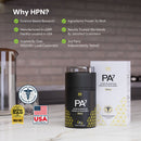 PA(7) Mediator mTOR Elevation Ambrosia Collective