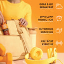 Peanut Butter Chip (12 Bars) IQBAR