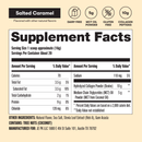 Grass-Fed Collagen Peptides & MCT Boost Perfect Keto