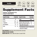 Grass-Fed Collagen Peptides & MCT Boost Perfect Keto