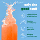 Peach Mango (40 Sticks) IQBAR