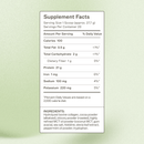 Paleo Protein - Peppermint Mocha AMMD