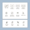 Paleo Protein - Unflavored AMMD