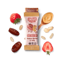Skout Organic Peanut Butter & Jelly Kids Bar Skout Organic