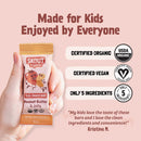 Skout Organic Peanut Butter & Jelly Kids Bar Skout Organic