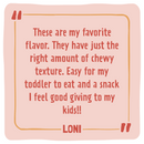 Skout Organic Peanut Butter & Jelly Kids Bar Skout Organic