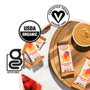 Skout Organic Peanut Butter & Jelly Protein Bar Skout Organic