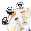 Skout Organic Peanut Butter Protein Bar - VitaEver Nutrition