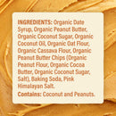 Skout Organic Peanut Butter Soft Baked Cookies Skout Organic