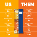 Banana Nut (12 Bars) IQBAR