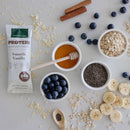Plant - Based Protein - VitaEver Nutrition