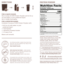 Plant - Based Protein - VitaEver Nutrition