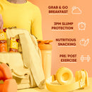 Fruit Lovers Bundle (36 Bars) IQBAR