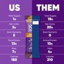 Almond Butter Chip (12 Bars) IQBAR