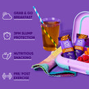 Almond Butter Chip (12 Bars) IQBAR