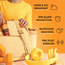 Almond Butter Chip & Peanut Butter Chip (24 Bars) IQBAR