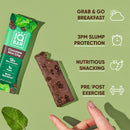 Chocolate Mint Chip (12 Bars) IQBAR