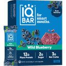 Wild Blueberry (12 Bars) IQBAR