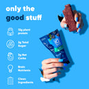 Wild Blueberry (12 Bars) IQBAR