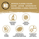 Planta® - Premium Plant Protein (25 Servings) Ambrosia Collective