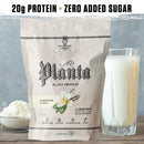 Planta® - Premium Plant Protein (25 Servings) Ambrosia Collective