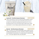 Planta® - Premium Plant Protein (25 Servings) Ambrosia Collective