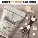 Planta® - Premium Plant Protein (25 Servings) Ambrosia Collective