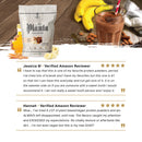 Planta® - Premium Plant Protein (25 Servings) Ambrosia Collective