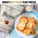 Planta® - Premium Plant Protein (25 Servings) Ambrosia Collective