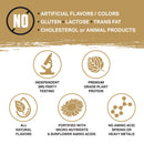 Planta® - Premium Plant Protein (25 Servings) Ambrosia Collective