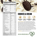 Planta® - Premium Plant Protein (25 Servings) Ambrosia Collective