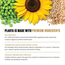 Planta® - Premium Plant Protein (25 Servings) Ambrosia Collective