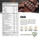 Planta® - Premium Plant Protein (25 Servings) Ambrosia Collective