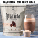 Planta® - Premium Plant Protein (25 Servings) Ambrosia Collective