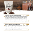 Planta® - Premium Plant Protein (25 Servings) Ambrosia Collective