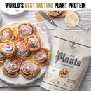 Planta® - Premium Plant Protein (25 Servings) Ambrosia Collective