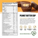 Planta® - Premium Plant Protein (25 Servings) Ambrosia Collective