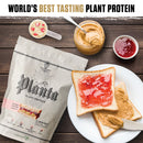 Planta® - Premium Plant Protein (25 Servings) Ambrosia Collective