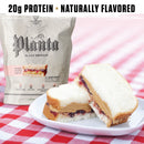 Planta® - Premium Plant Protein (25 Servings) Ambrosia Collective