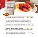 Planta® - Premium Plant Protein (25 Servings) Ambrosia Collective