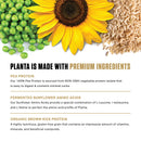 Planta® - Premium Plant Protein (25 Servings) Ambrosia Collective