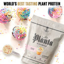 Planta® - Premium Plant Protein (25 Servings) Ambrosia Collective