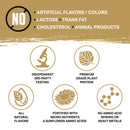 Planta® - Premium Plant Protein (25 Servings) Ambrosia Collective